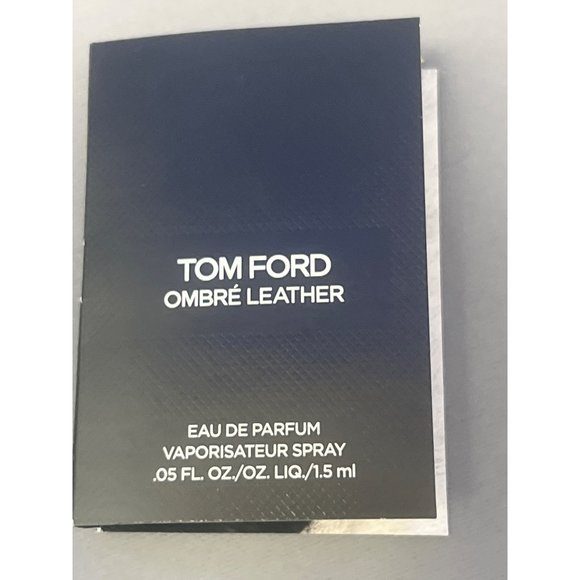 Stocking Stuffers Bundle Of New Designer Perfume Tory Burch Tom Ford & More - Picture 10 of 13